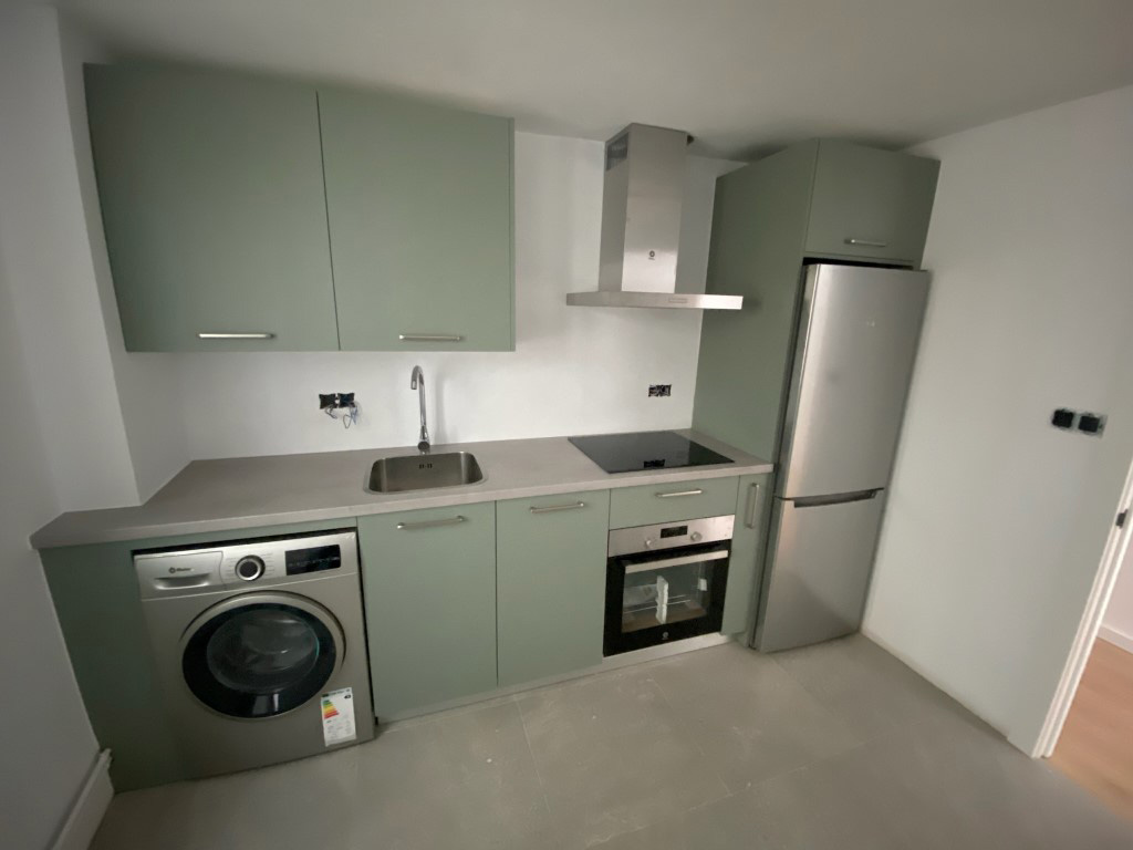 Muebles de cocina